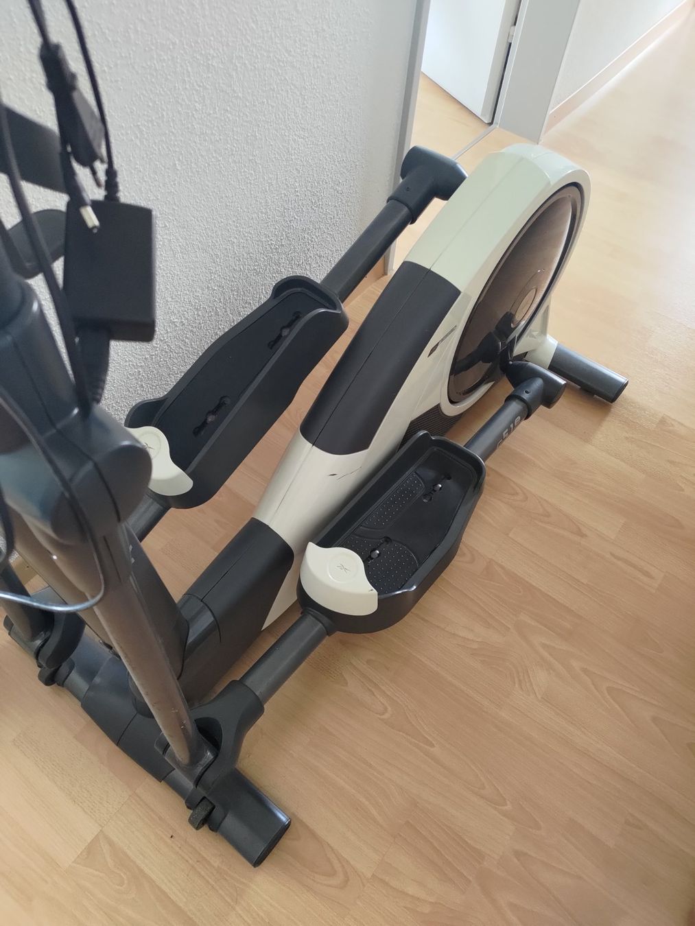 Reebok Hometrainer: Reebok c5.1e Crosstrainer – Gebraucht aus Frauenfeld von car_2lfj 2
