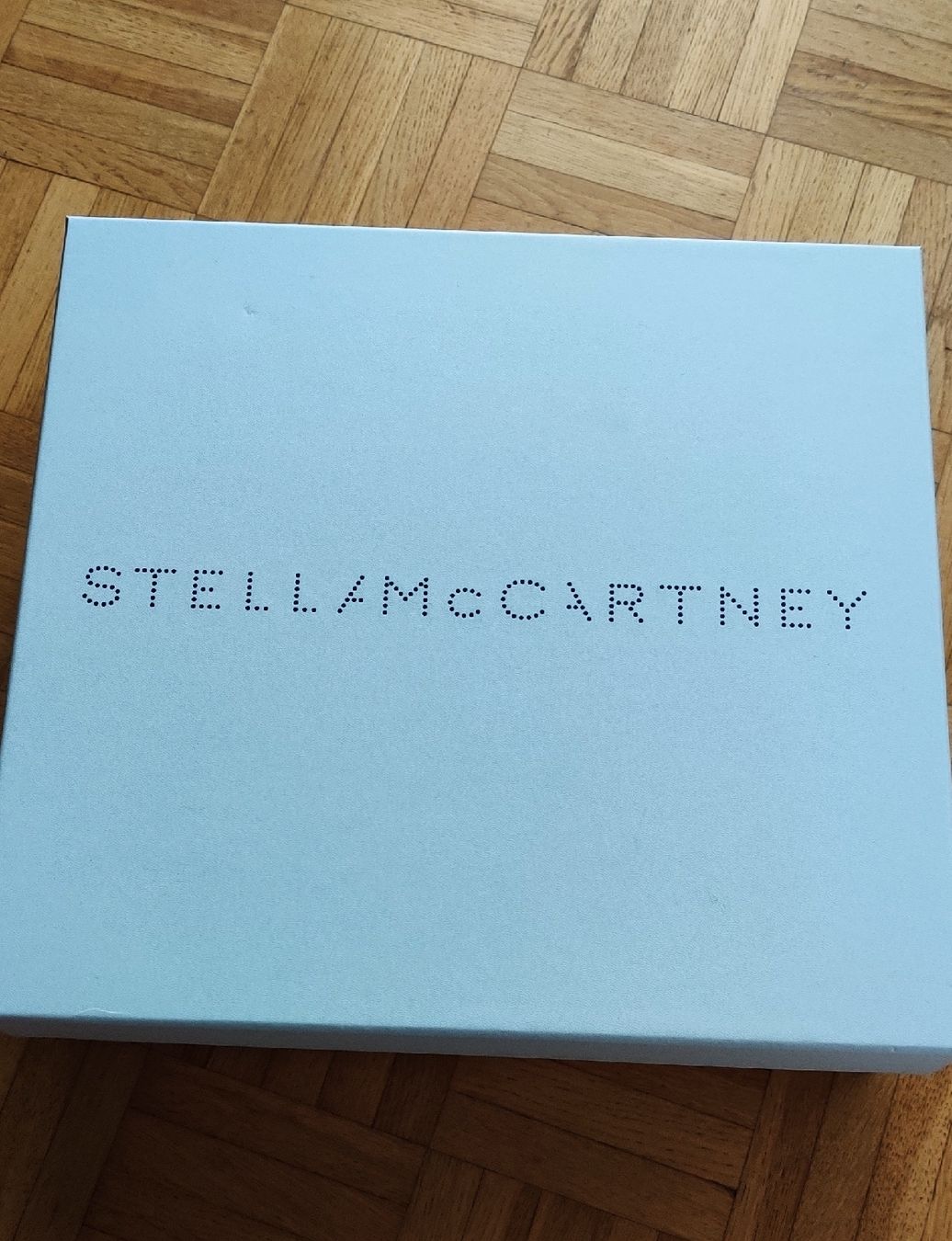 Stella McCartney Scarpe da donna: STELLA MCCARTNEY SANDALS – Usato da Zollikon venduto da ces-chic 6