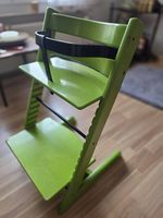 Triptrap original Stokke