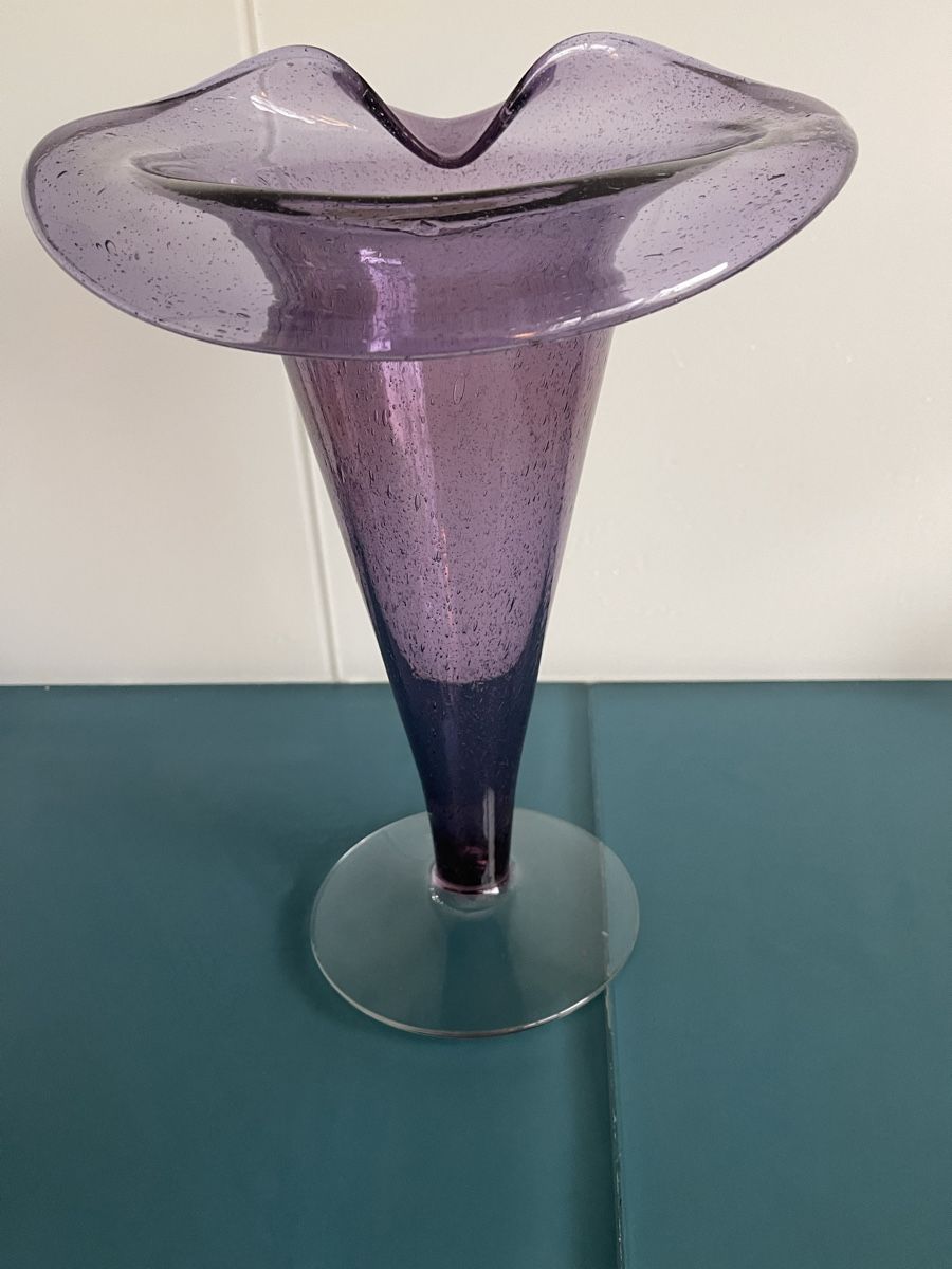 Vasi & Recipienti: Design-Vase, gross – Nuovo (secondo la descrizione) da Thalwil venduto da Emmerich88 2