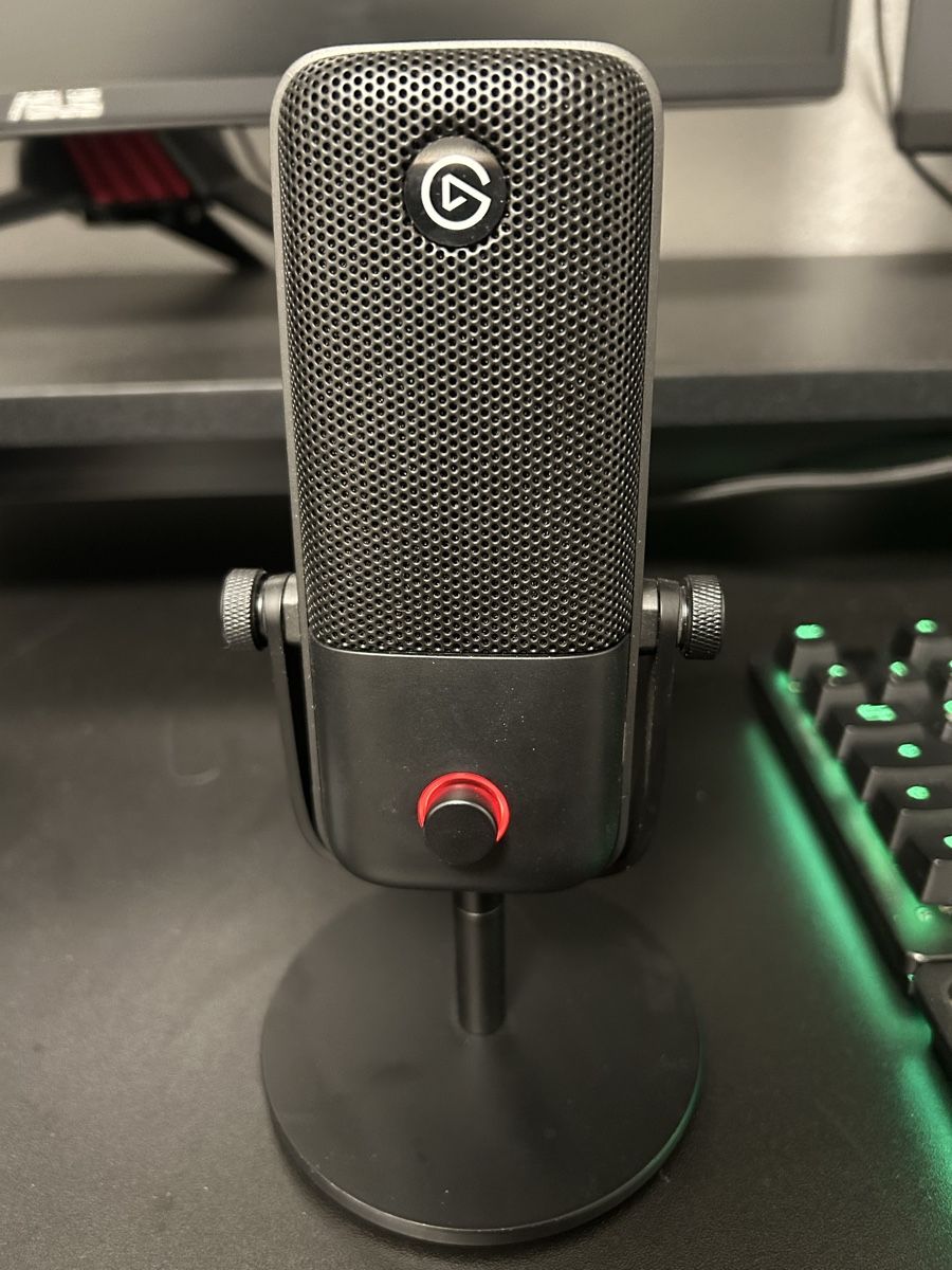 Mikrofone: Elgato Wave Mikrofon  – Gebraucht aus Derendingen von Salem2s 1