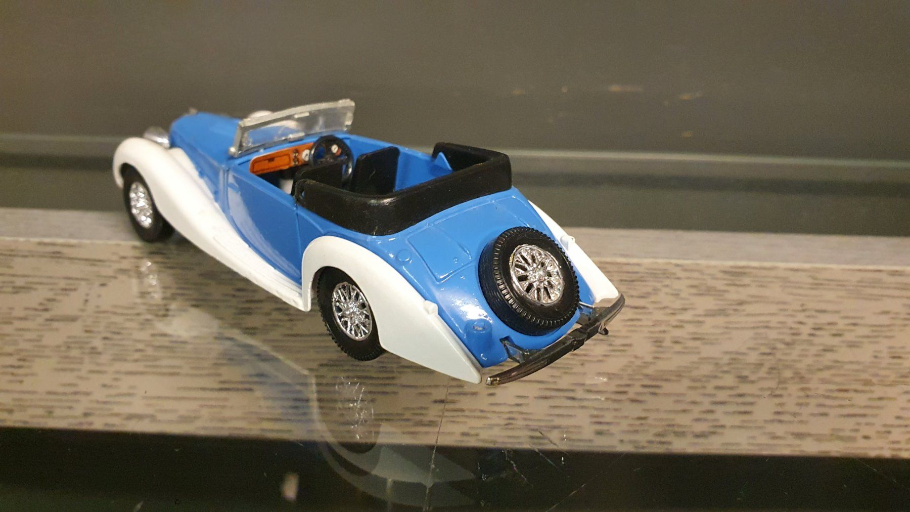 Solido Modellini d'auto: SOLIDO: DELAHAYE CABI 1:43 – Usato da Biglen venduto da taunus82 1