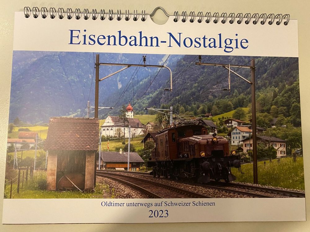 Nostalgie Pur Dein Kalender Fur 2012 Wartet Auf Dichfeed