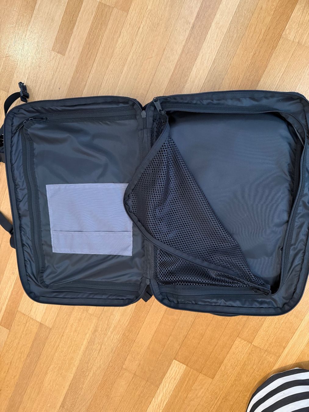 Eastpak Sacs à dos: Praktischer Reiserucksack – D'occasion à Herrliberg par jet_ch9v 2