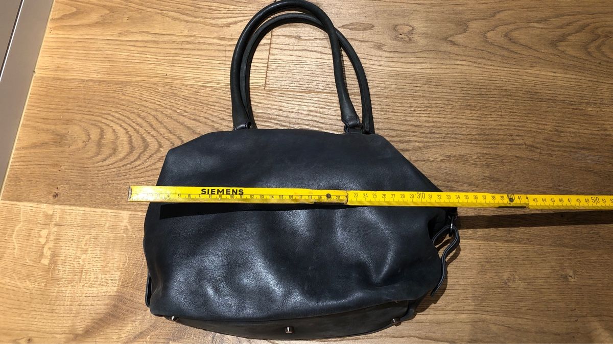 Borse da donna: Ledertasche von Griesbach – Usato da Horw venduto da spaniensternle 9