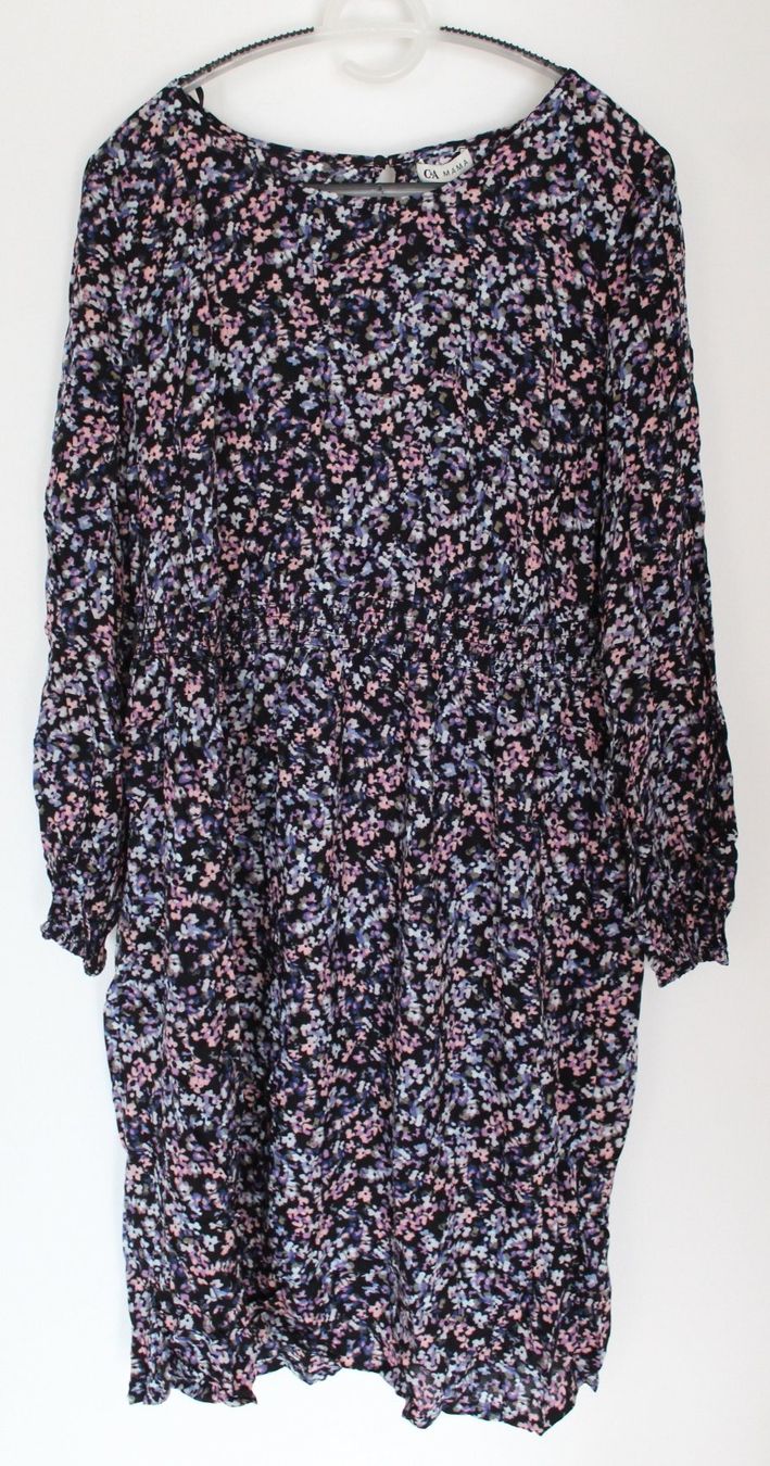 Kleider: Neues Sommerkleid , Gr. 48/50 – Gebraucht aus Locarno von madame-tus-sauds 2