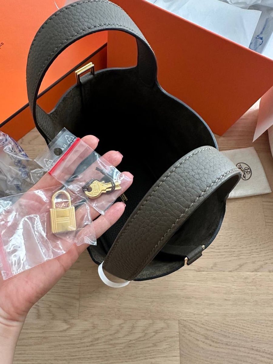 Hermès Taschen für Damen: Hermes – Neu und originalverpackt aus Hirzel von Ivan310585 5