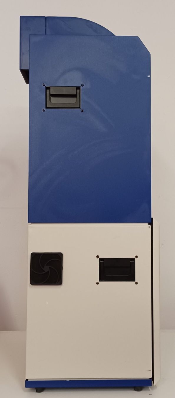 Accessori da laboratorio: Berthold Nightowl II LB 983 NC100 – Usato da Niederdorf venduto da LeptonAG_Labor 8