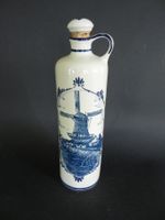 Grosse Flasche * DELFT BLUE * Handwerk - 27DM - 76/7G