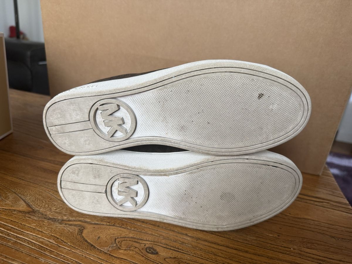 Michael Kors Scarpe da donna: Michael Kors shoes, size 39, little worn – Usato da Veyrier venduto da EleMast 3