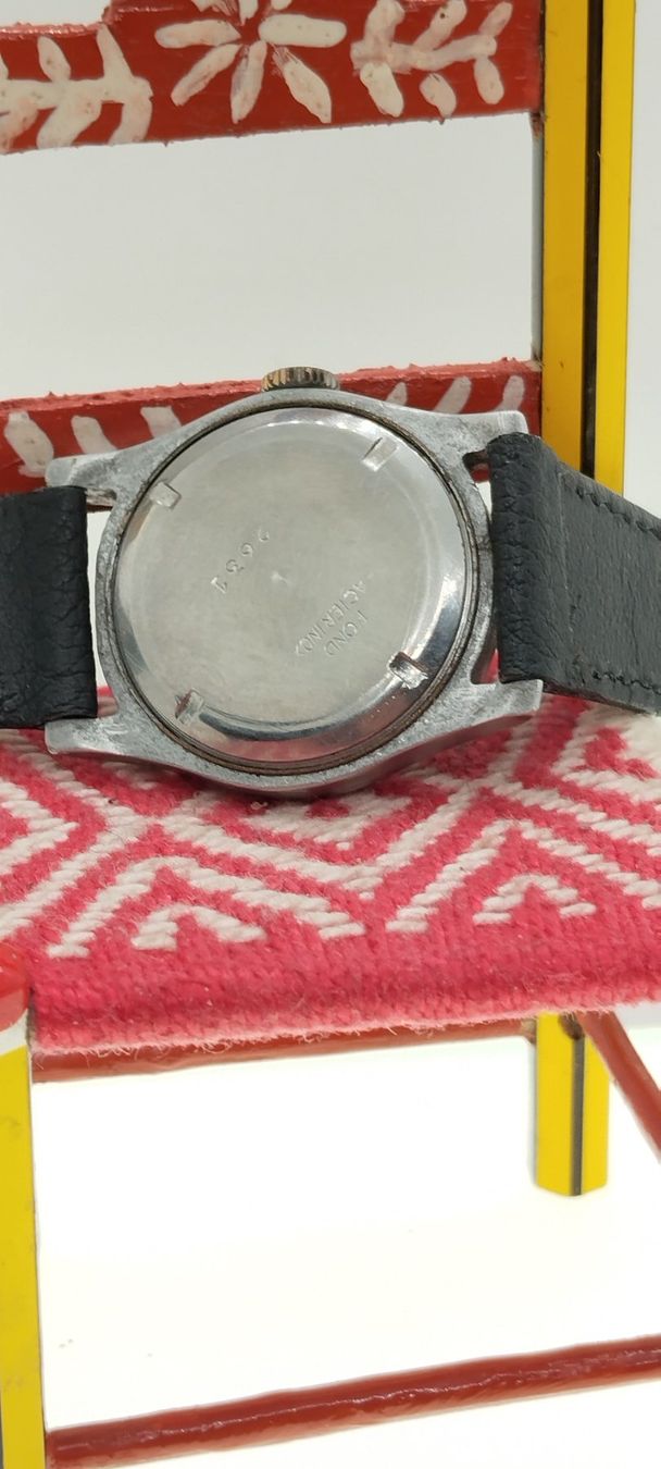 Orologi: Montre néo années 40's – Usato da La Chaux-de-Fonds venduto da jac_9llg 6
