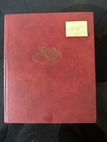 Briefmarken Album, Sammlung Nr.10, viele verschiedene!