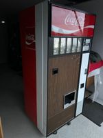 Distributeur Coca-Cola vintage Rock-Ola (modèle CCC5) 1970