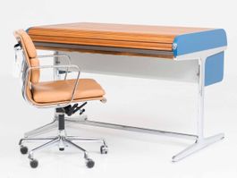 Herman Miller Action Office I Schreibtisch von George Nelson