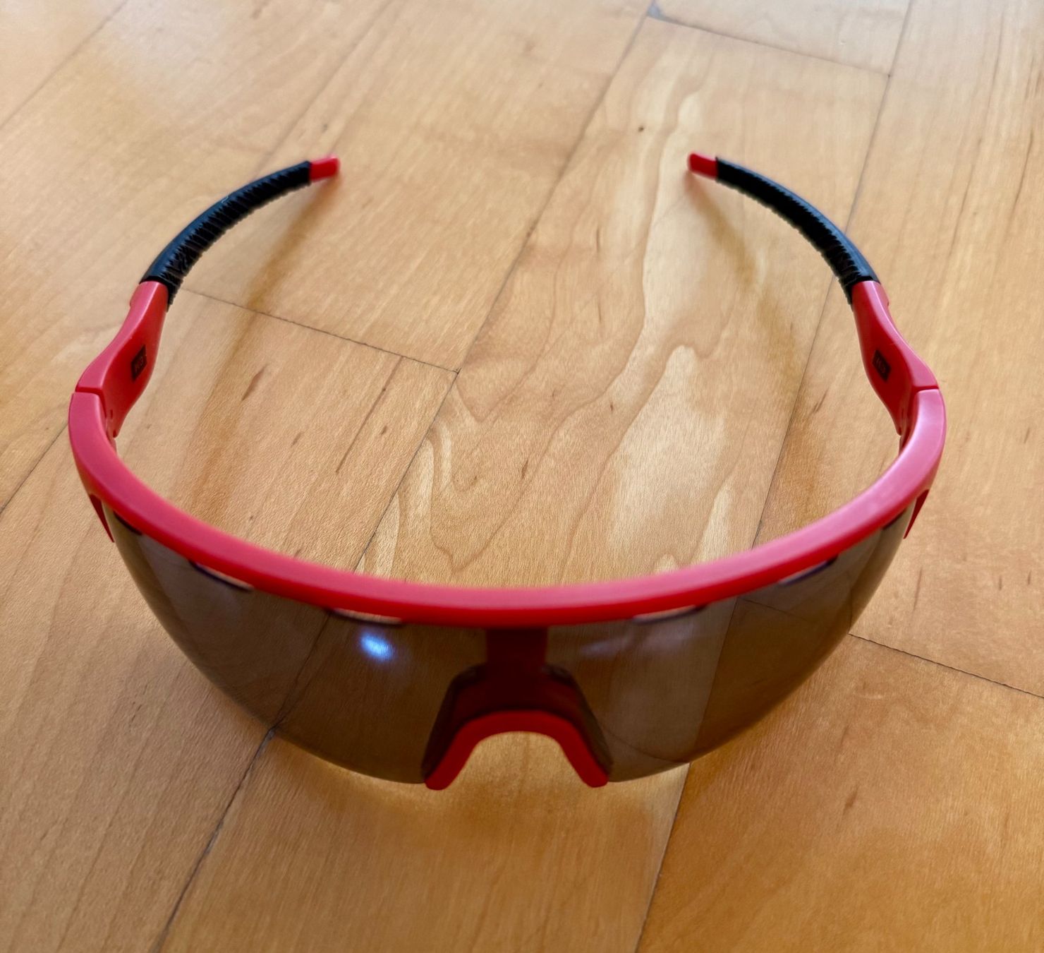 Scott Caschi: SCOTT Centric Plus Helm | SIROKO K3 Brille | Top-Preis – Usato da Uitikon Waldegg venduto da zrh77 5