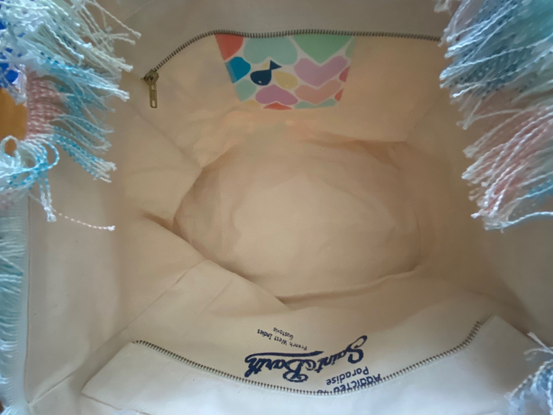 Borse da donna: MC2 Saint Barth Tasche – Nuovo (secondo la descrizione) da Kaiseraugst venduto da RJ03 2