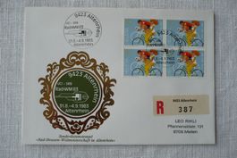 1983 Rad-WM, Altenrhein