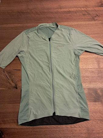 Siroko Velo Jersey M