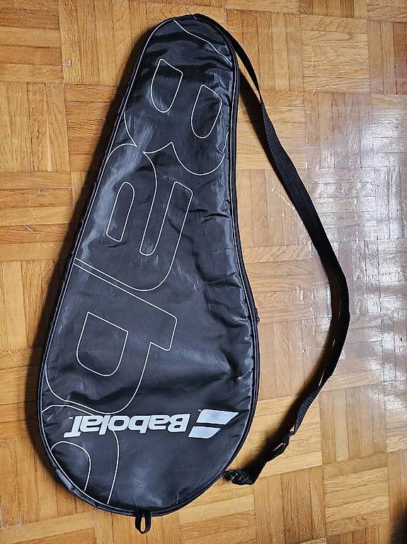 Schläger: À vendre housse raquette Babolat – Gebraucht aus Morges von Birriba 1