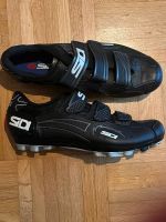 Chaussures VTT SIDI neuves taille 42 – SPD – Made in Italy