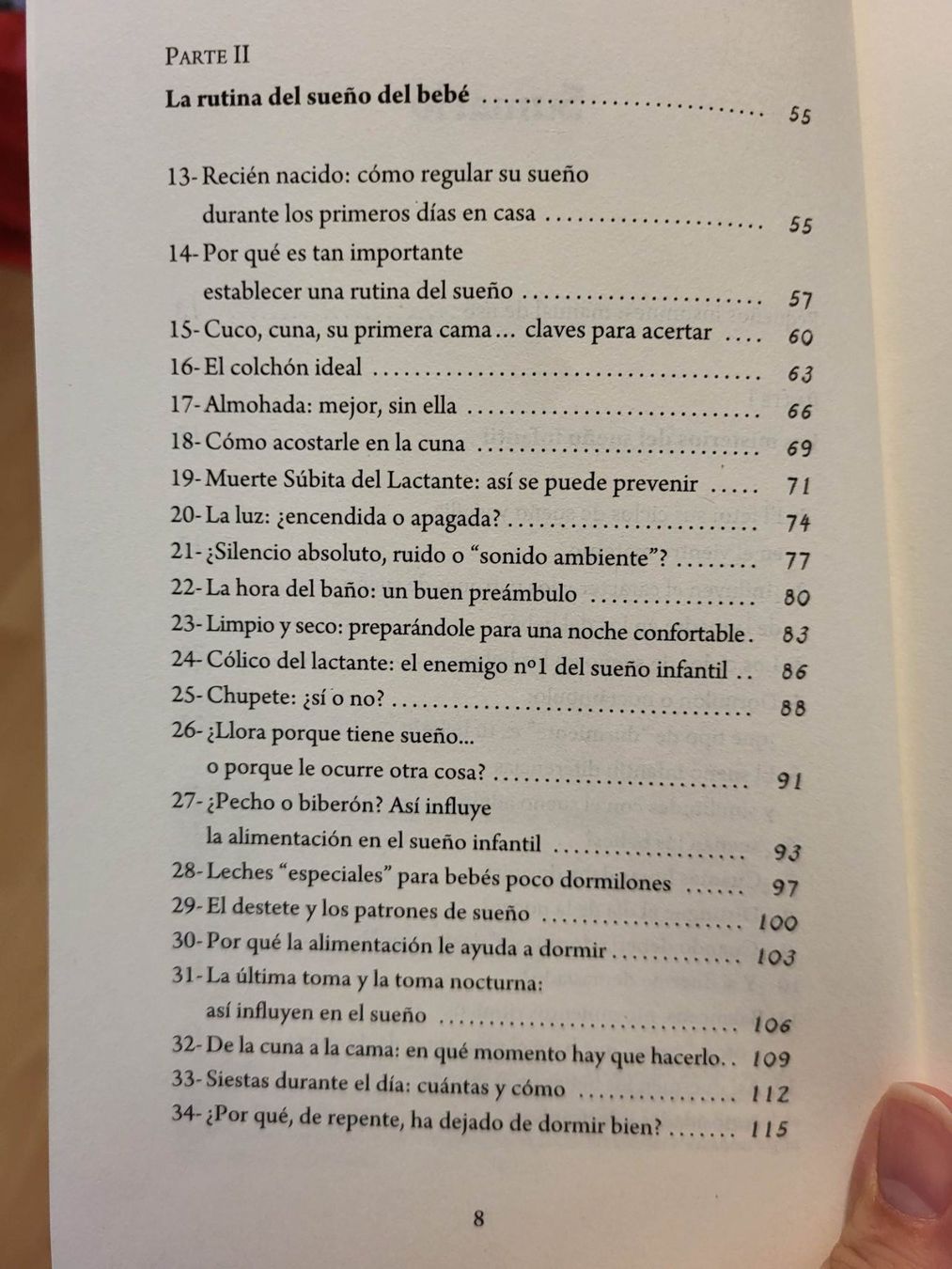 Libri: Spanisch Buch " Mi bebe no duerme"  Elizabeth Doodson – Usato da Triesen venduto da bubita 3