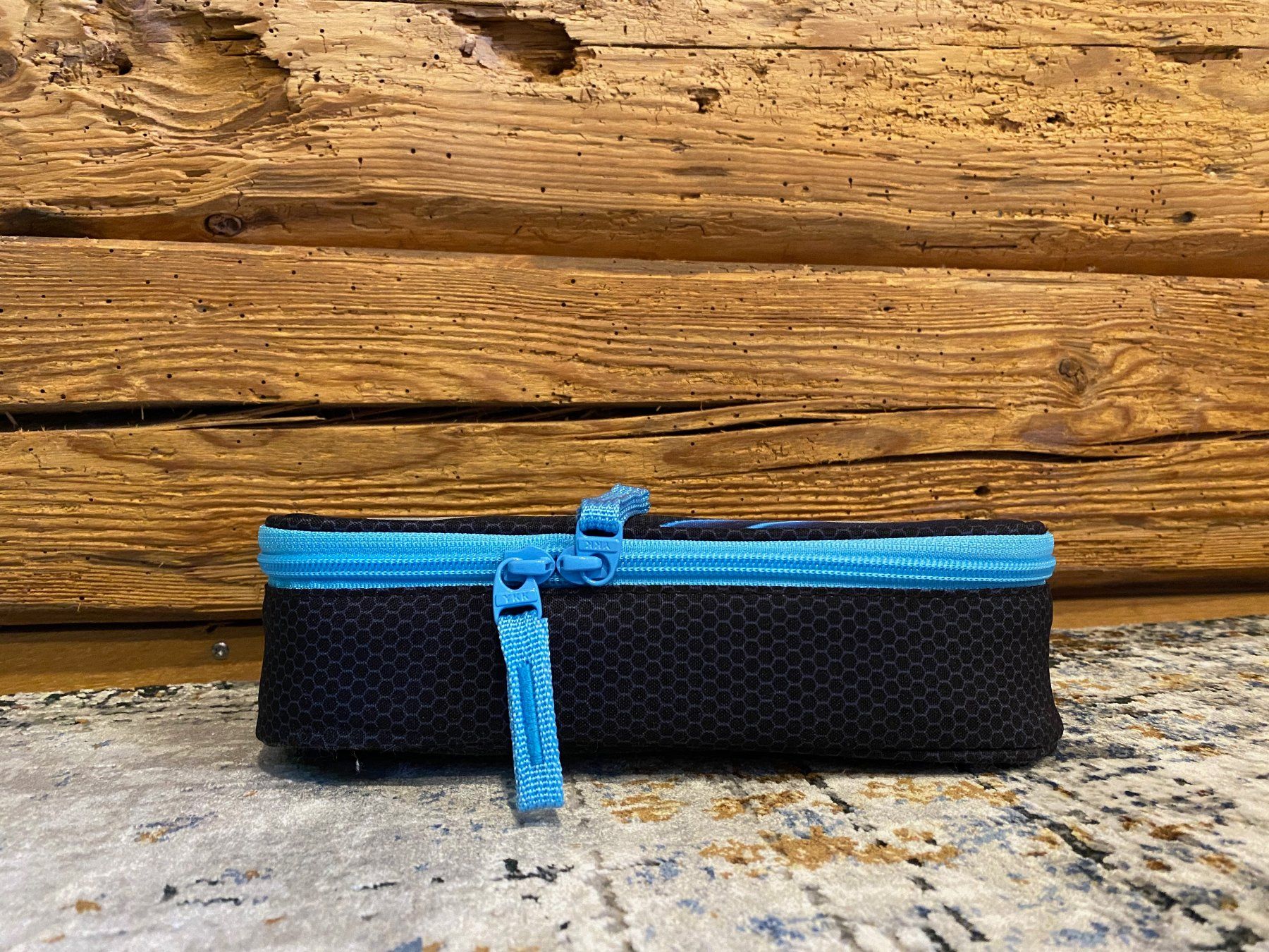 Schüler-Etuis: Etui / Federmäppchen Skate Bluelight – Neu (gemäss Beschreibung) aus Dettighofen von chulipi 1