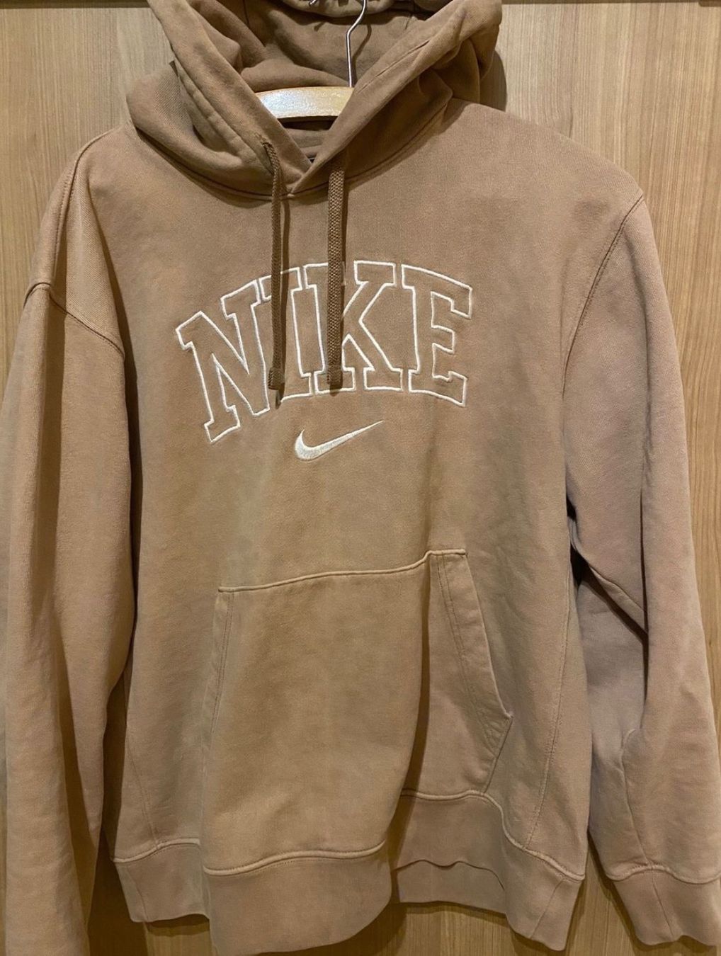 Pullover & Sweatshirts: Vintage Nike Pullover Gr. M – Neu (gemäss Beschreibung) aus Oberrohrdorf von a._.w