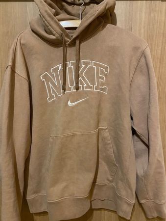 Vintage Nike Pullover Gr. M