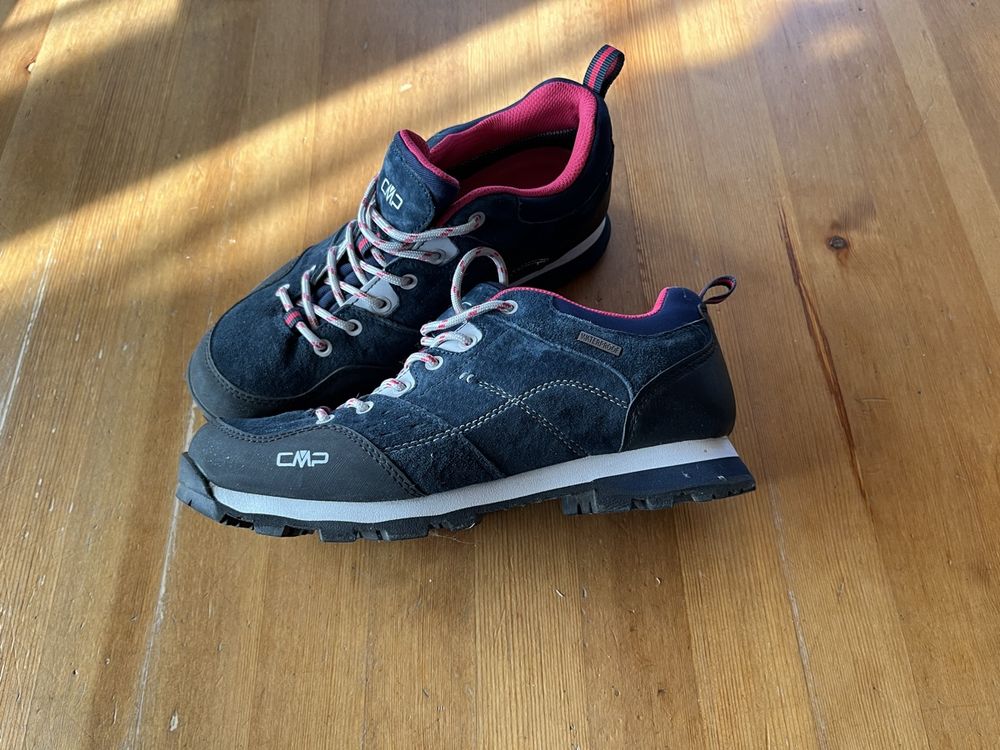 cmp schuhe günstig
