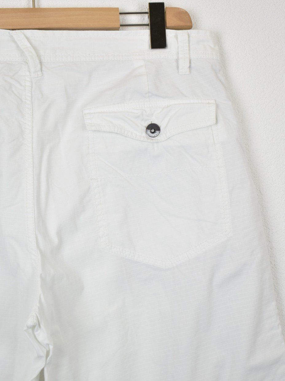 Calvin Klein Pantaloni: Calvin Klein Shorts , W38, 100% Baumwolle – Usato da Nürensdorf venduto da 2ND_STORY 2