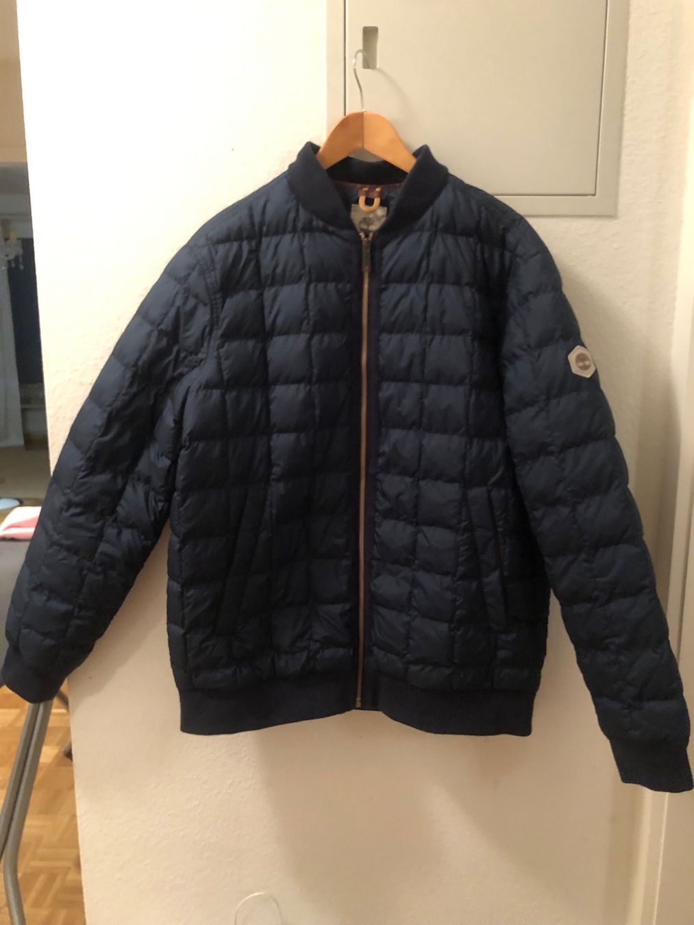 Timberland Giacche: Jacke Timberland Gr XL – Usato da Zug venduto da estarthyme 1