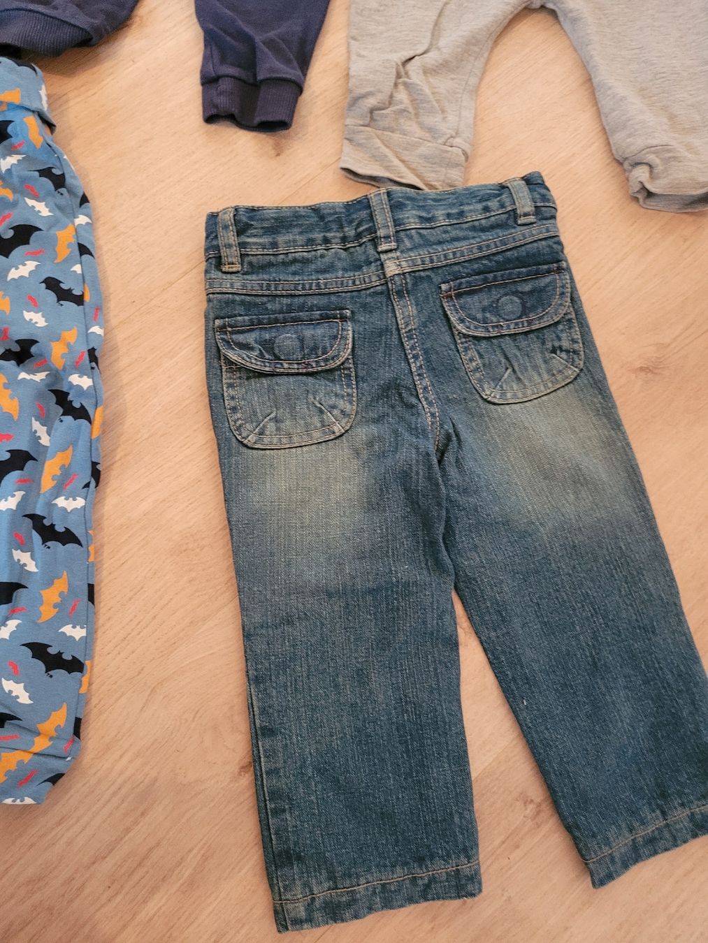 Pantaloni: 5 Hosen Gr. 86 – Usato da Lupsingen venduto da sta_wgg5 9