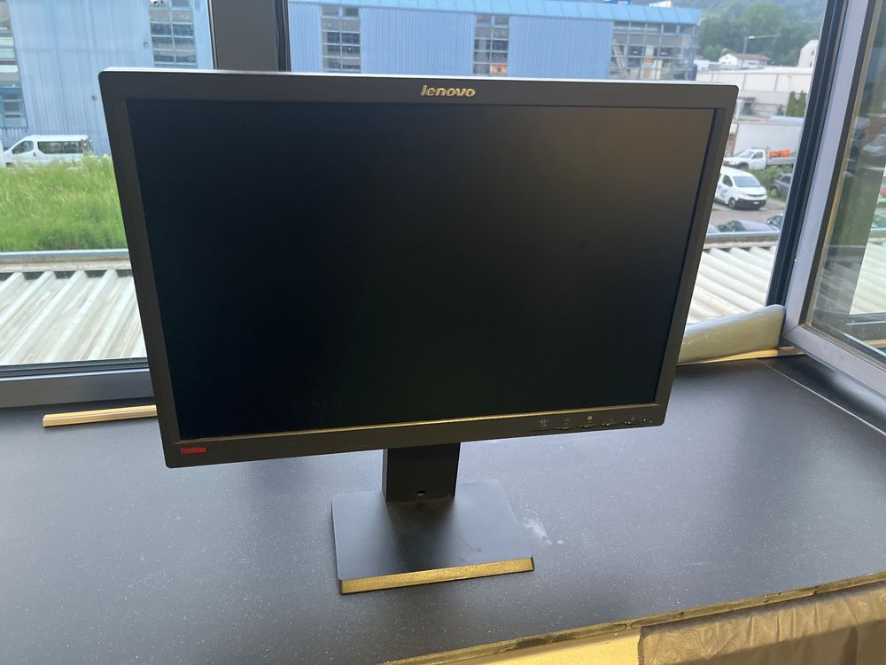 Lenovo PC-Monitor | Kaufen auf Ricardo