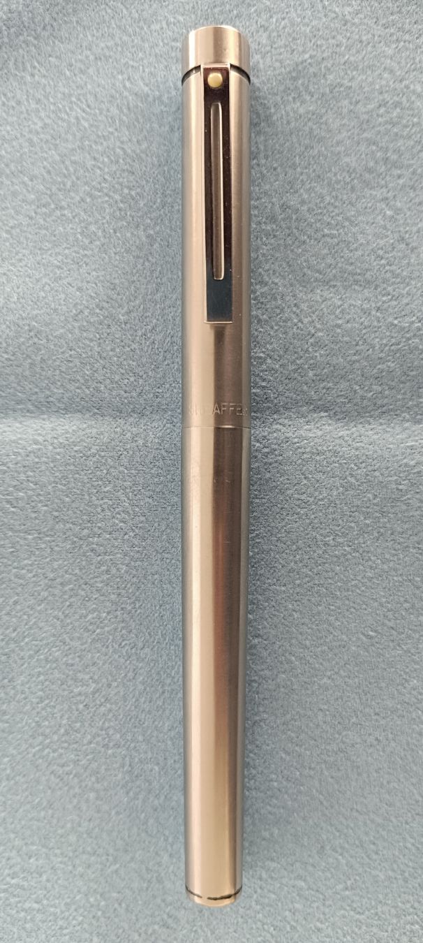 Penna & Evidenziatori: Sheaffer Targa Made in USA – Usato da Bellinzona venduto da gab_t52k