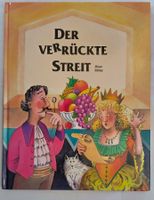 Der verrückte Streit / Bilderbuch 1995 ab Fr. 8.-
