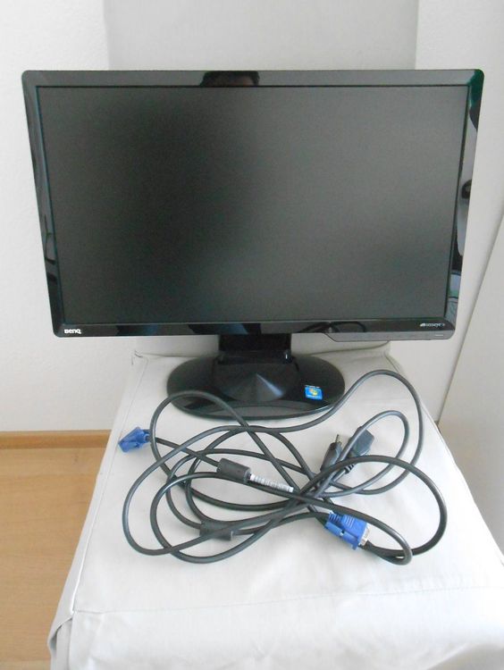 LED-Monitor, BenQ G2222HDL 22 | Kaufen auf Ricardo
