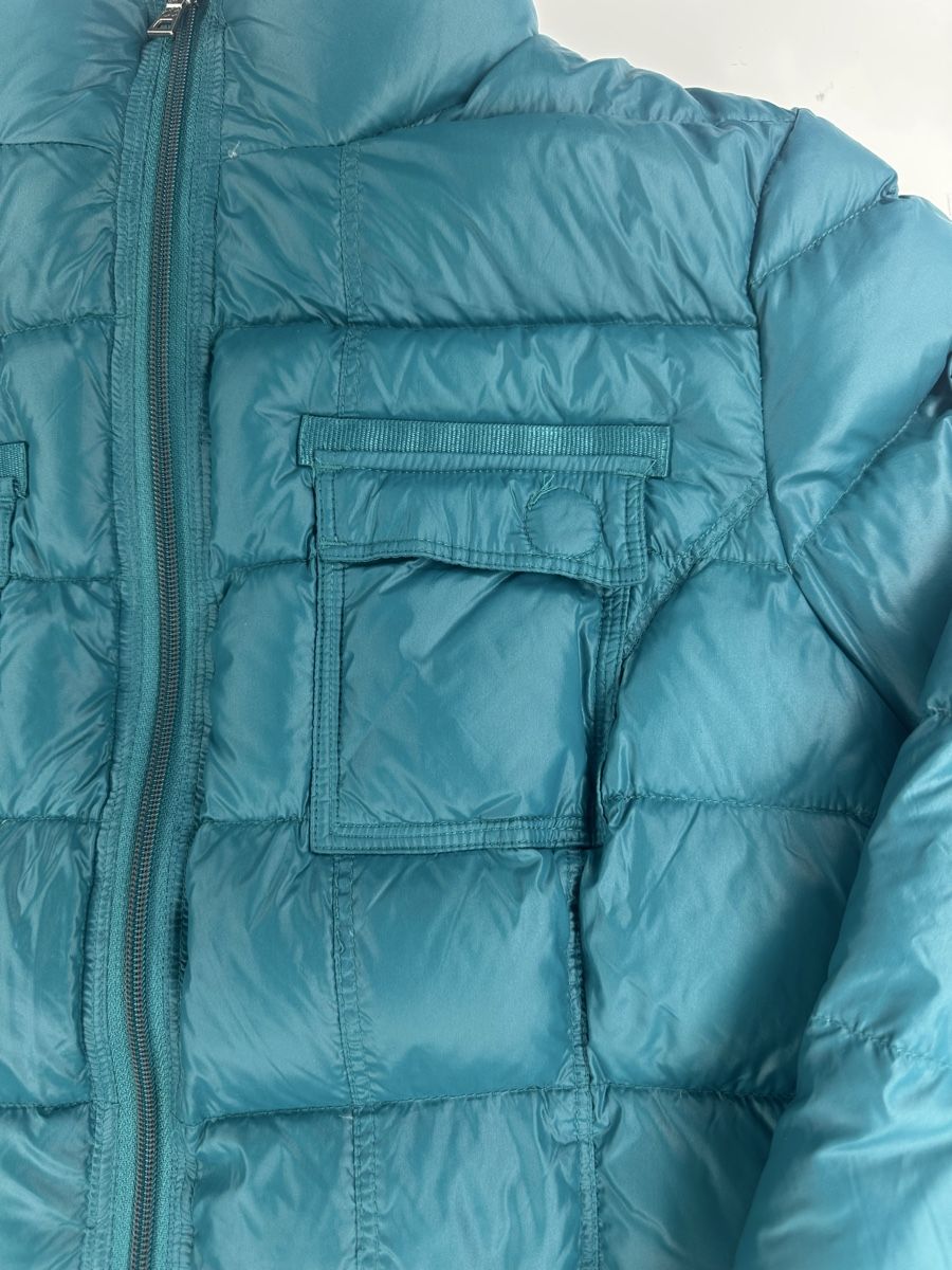 Peak Performance Giacche: Superior Daunenjacke Türkis Gr.M  – Usato da Luzern venduto da kim221080 1