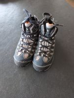 Wanderschuhe 32