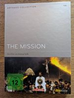 The Mission - Arthaus Collection (DVD)