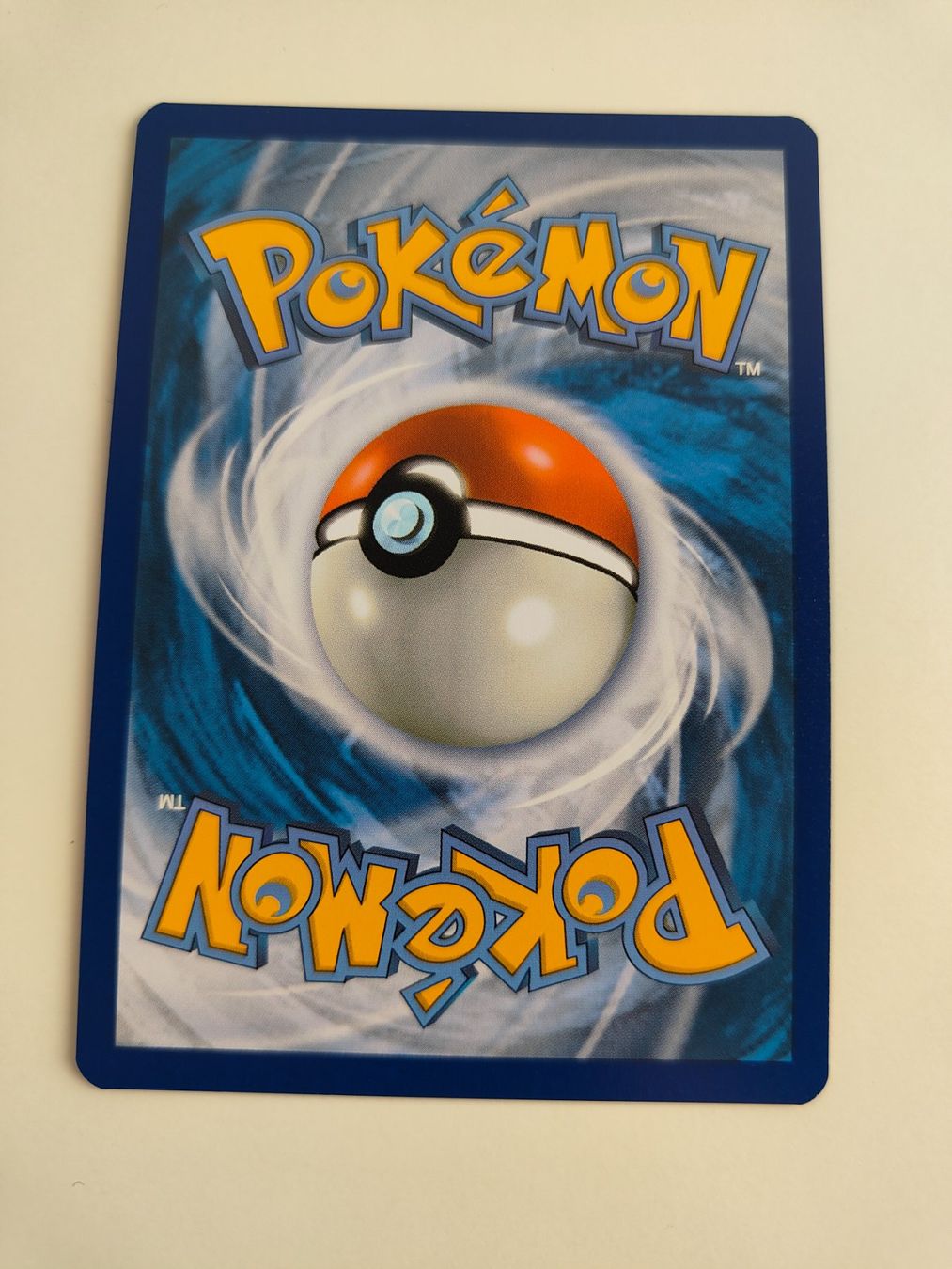 Pokémon Carte collezionabili: Pokemon Liberlo Ex Illustration Full Art – Usato da Thalwil venduto da FigurenFreunde 1