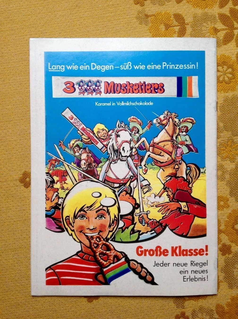 Fumetti: Zack Heft Nr 34 von 1973 – Usato da Endingen venduto da nathan05 9