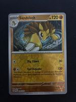POKEMON CARDS TWILIGHT MASQUERADE REVERSE # 98