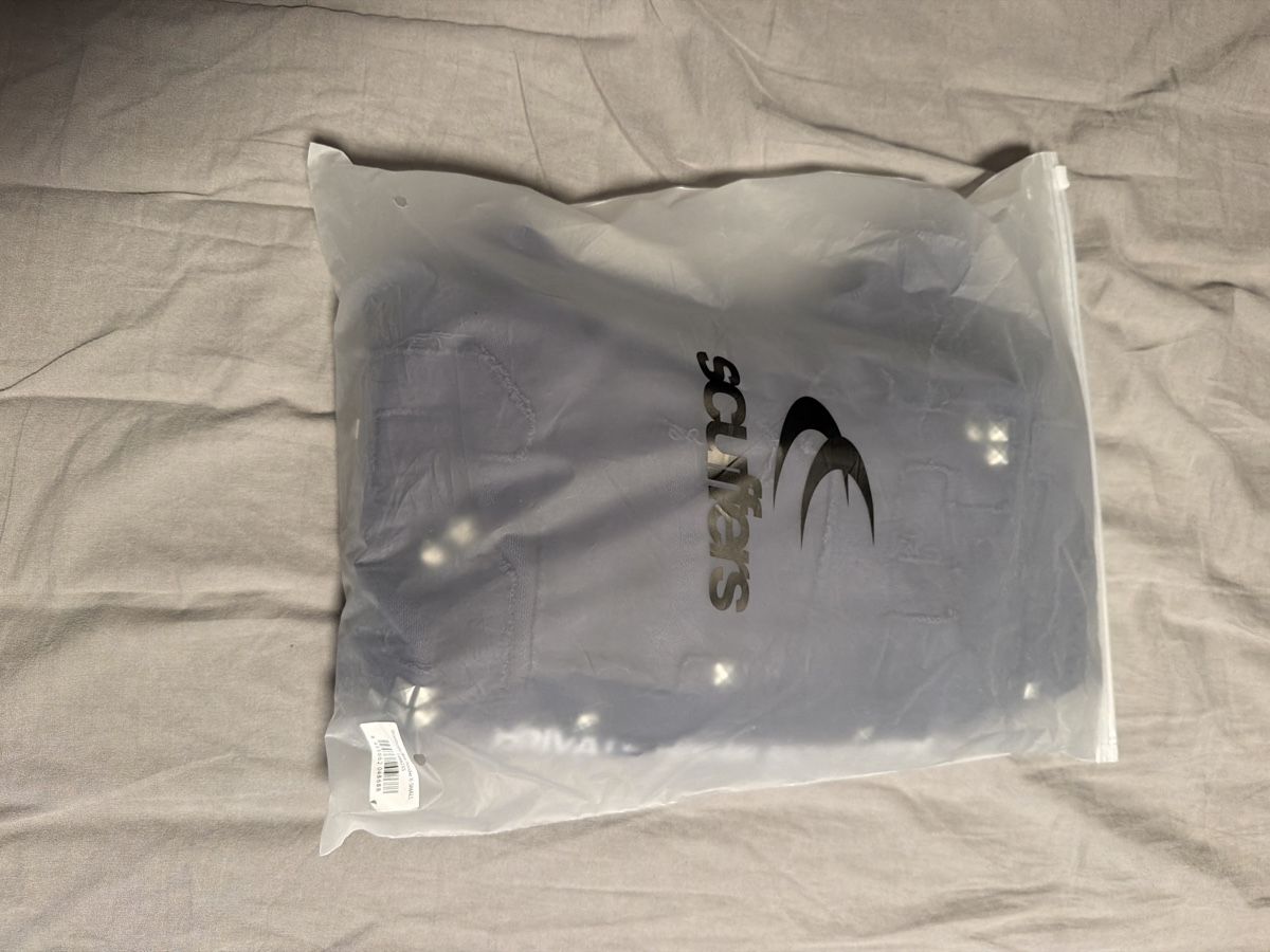 Scuffers Pullover & Sweatshirts: Scuffers Pullover Xs – Neu und originalverpackt aus Stadel(Winterthur) von til_6lyt 2