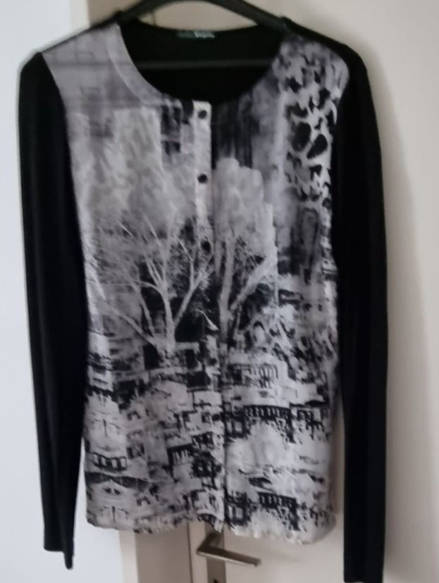 Giacche: Bluse, Jacke Gr. M – Nuovo (secondo la descrizione) da geroldswil venduto da Gumball1 1