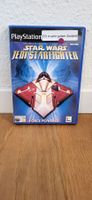 PS 2 - Star Wars Jedi Starfighter