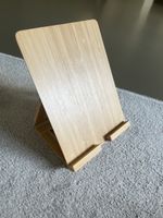 NEU Buchhalter Tablethalter Ständer für Ipad und Bücher
