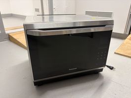 Panasonic Kombi Mikrowelle nn-cs894s