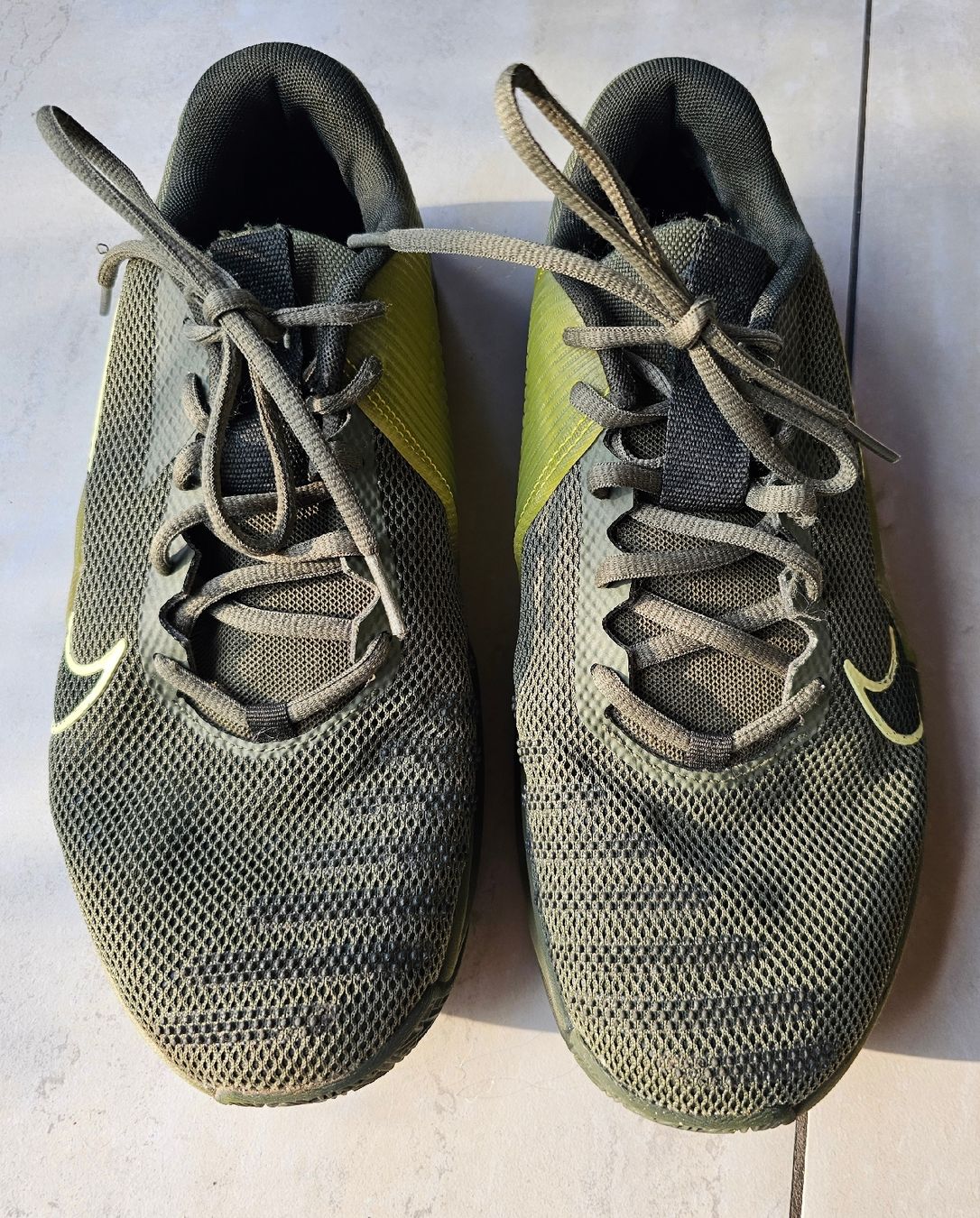 Nike Scarpe da uomo: Trainingsschuh Nike Metcon 9 – Usato da Jaun venduto da astix