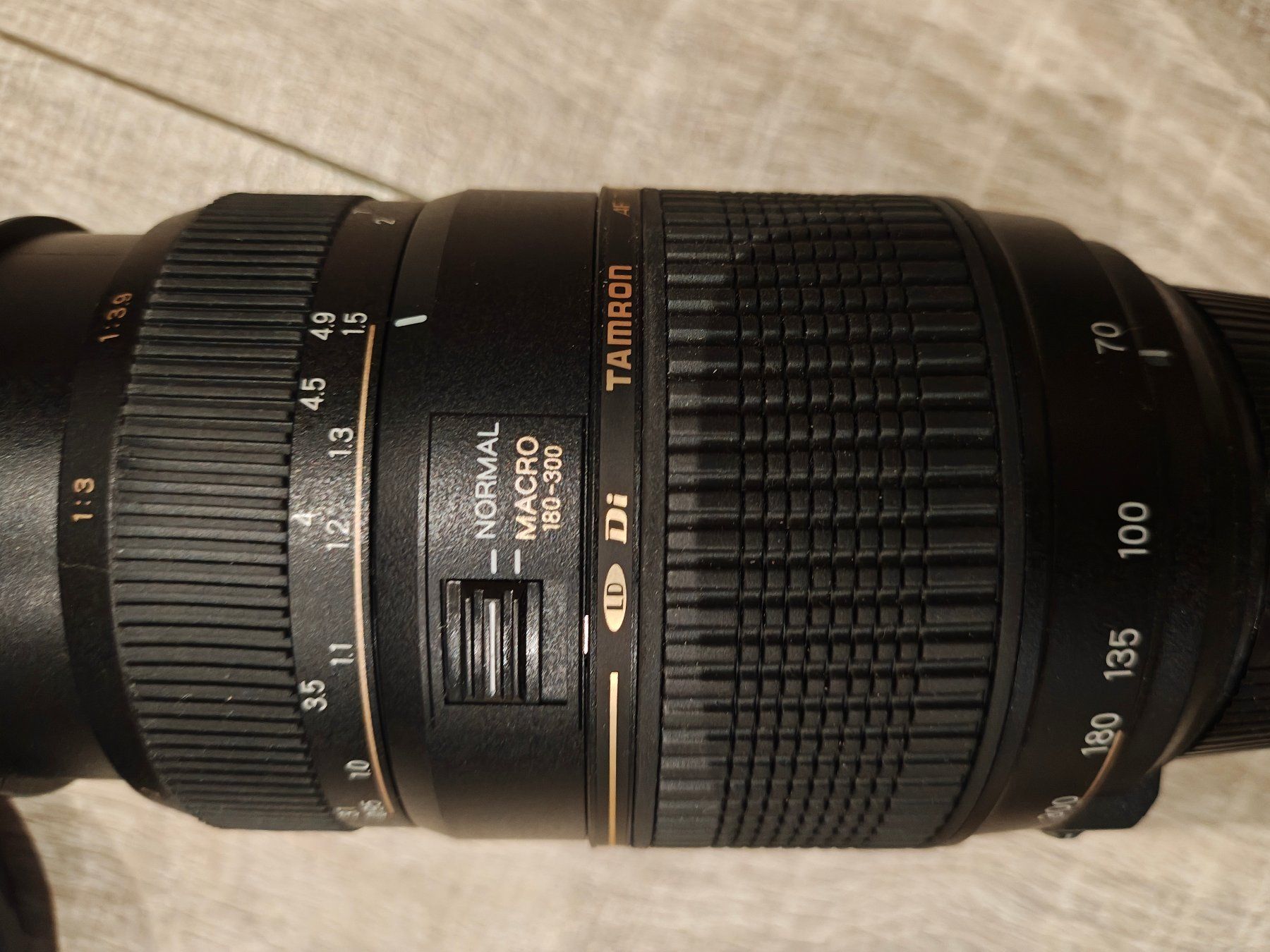 Nikon Fotocamera: Digitalkamera Nikon D5300 – Usato da Marthalen venduto da Adler777 2