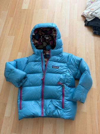 Patagonia Kinder Winterjacke